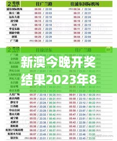 新澳今晚开奖结果2023年8月,可靠性执行策略_Premium4.502