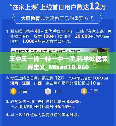 王中王一肖一特一中一澳,科学数据解释定义_Mixed10.960