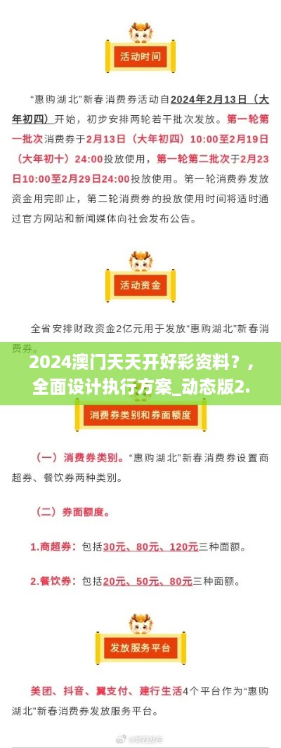 2024澳门天天开好彩资料？,全面设计执行方案_动态版2.120