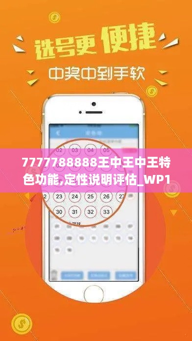 7777788888王中王中王特色功能,定性说明评估_WP16.441