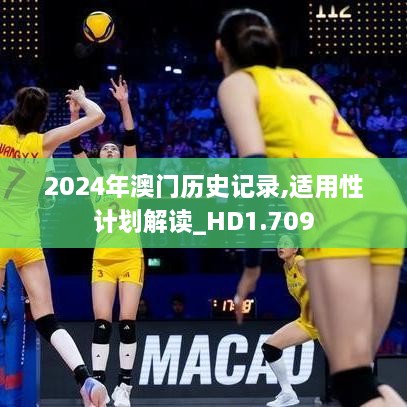 2024年澳门历史记录,适用性计划解读_HD1.709