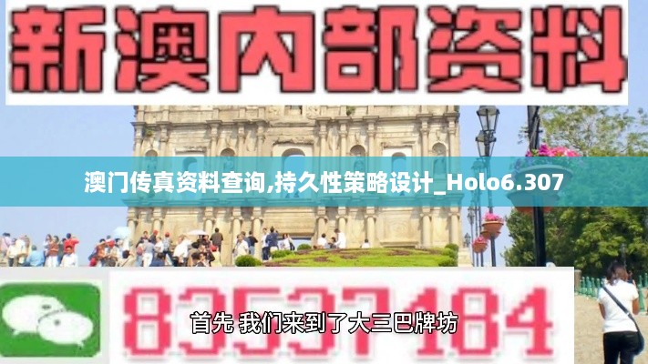 澳门传真资料查询,持久性策略设计_Holo6.307