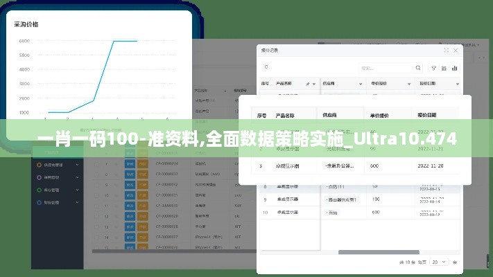 一肖一码100-准资料,全面数据策略实施_Ultra10.474