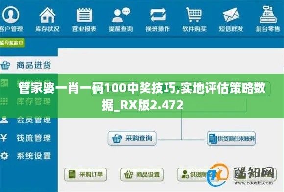 管家婆一肖一码100中奖技巧,实地评估策略数据_RX版2.472