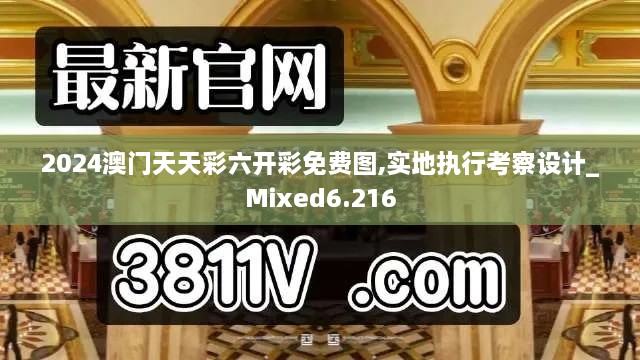 2024澳门天天彩六开彩免费图,实地执行考察设计_Mixed6.216