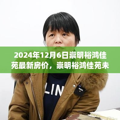 崇明裕鸿佳苑最新房价走势分析（2024年12月6日版），现状与未来展望