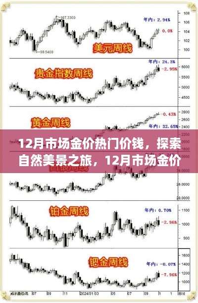 12月市场金价探索与黄金旅程启程，自然美景与黄金的交融之旅