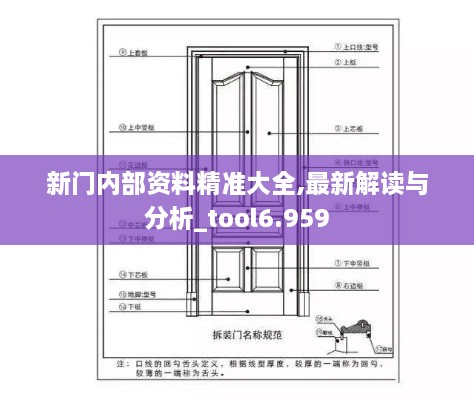 新门内部资料精准大全,最新解读与分析_tool6.959