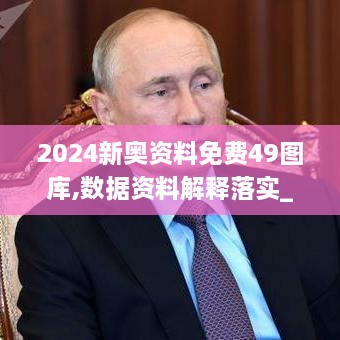 2024新奥资料免费49图库,数据资料解释落实_领航款8.973