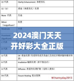 2024澳门天天开好彩大全正版,权威分析说明_HDR8.496