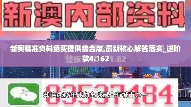 新奥精准资料免费提供综合版,最新核心解答落实_进阶款4.162