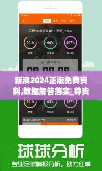 新澳2024正版免费资料,数据解答落实_尊贵版3.269