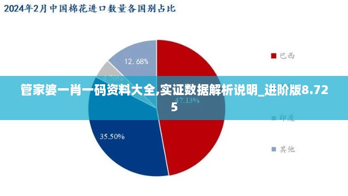 管家婆一肖一码资料大全,实证数据解析说明_进阶版8.725