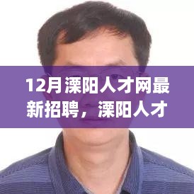 探寻溧阳人才网12月招聘盛况，人才汇聚背后的力量与影响