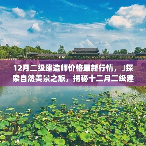 揭秘十二月二级建造师价格最新行情，自然美景之旅与心灵宁静探寻