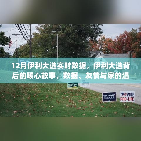 12月伊利大选实时数据，伊利大选背后的暖心故事，数据、友情与家的温暖