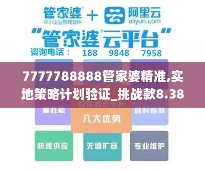 7777788888管家婆精准,实地策略计划验证_挑战款8.385