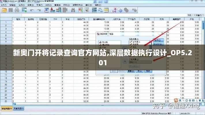 新奥门开将记录查询官方网站,深层数据执行设计_OP5.201