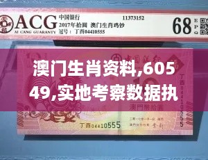 澳门生肖资料,60549,实地考察数据执行_DP1.601