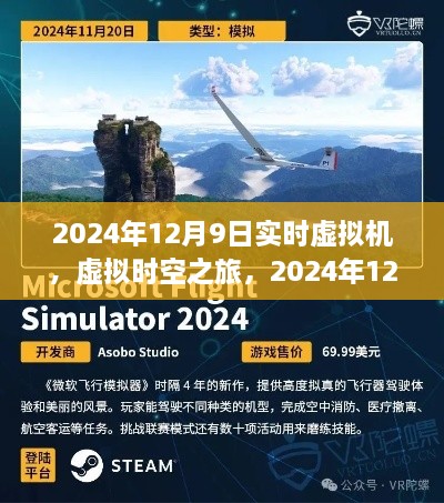 2024年实时虚拟机回顾与展望，虚拟时空之旅