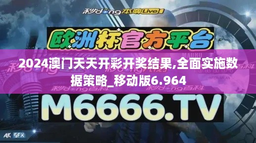 2024澳门天天开彩开奖结果,全面实施数据策略_移动版6.964