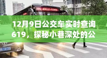 探秘公交奇缘，隐藏版特色小店与公交619的冬日故事