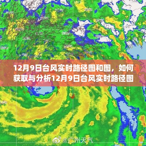 获取与分析12月9日台风实时路径图和图像，详细步骤指南及最新台风动态更新