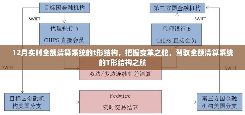 驾驭变革之舵，全额清算系统的T形结构详解