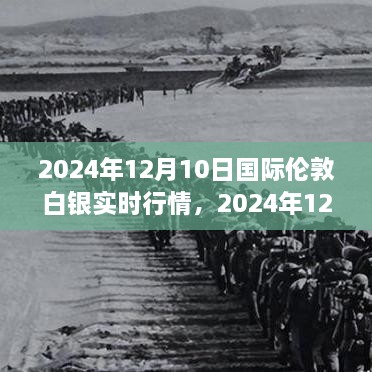 2024年12月10日国际伦敦白银实时行情深度解析与预测