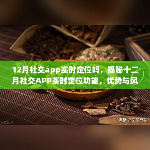 揭秘十二月社交APP实时定位功能，优势与风险并存，实时定位功能能否在社交APP中发挥作用？