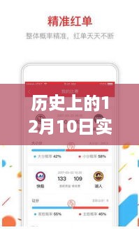 历史上的12月10日，实时红包热点下载神器重磅上线