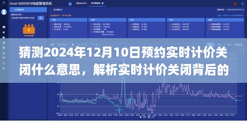 实时计价关闭背后的深层含义，预约系统变革走向预测