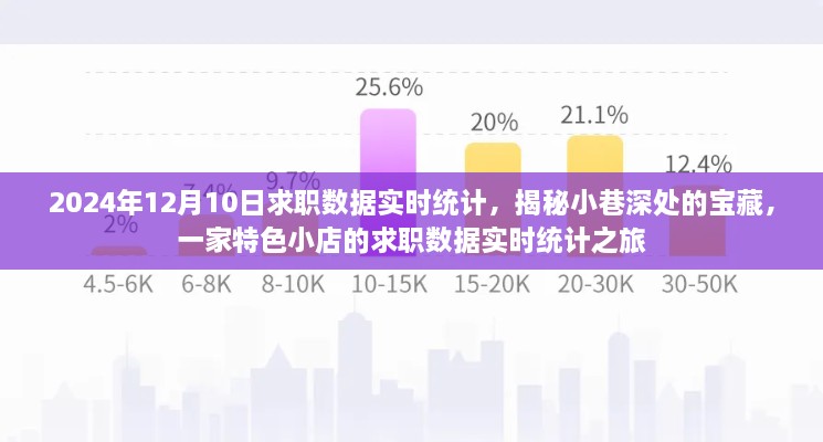 揭秘小巷深处的宝藏，特色小店求职数据实时统计之旅（2024年12月10日）