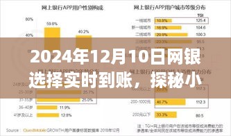 特色小店网银实时到账体验之旅，探秘小巷金融秘境的揭秘之旅