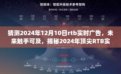 揭秘顶尖RTB实时广告科技新品，未来触手可及，预测与展望2024年RTB实时广告趋势（附日期详解）