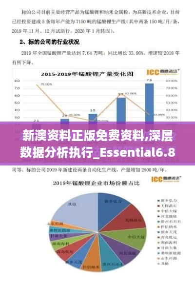 新澳资料正版免费资料,深层数据分析执行_Essential6.850