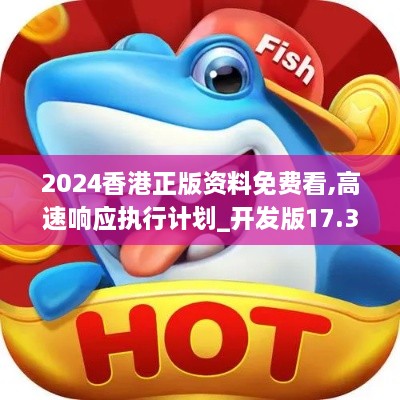 2024香港正版资料免费看,高速响应执行计划_开发版17.327