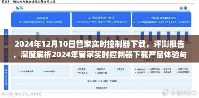 深度评测报告，2024年管家实时控制器下载体验与特性解析