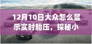 探秘小巷深处的宝藏，揭秘大众实时胎压微观视界（12月10日）