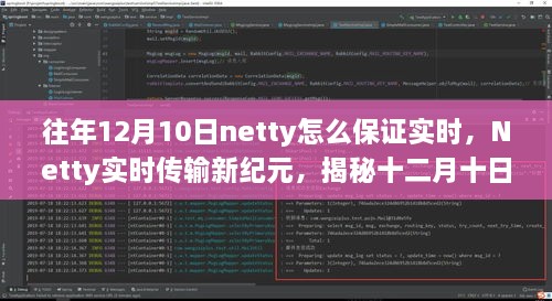 Netty重塑实时通信体验，揭秘十二月十日版本如何确保Netty实时传输的效率与稳定性