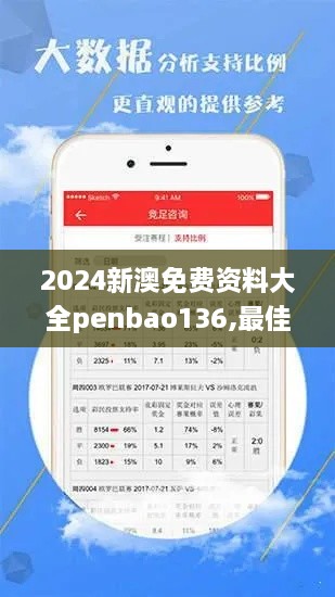 2024新澳免费资料大全penbao136,最佳精选解析说明_KP5.435