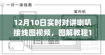 12月10日实时对讲喇叭接线指南，图解教程与视频技巧掌握