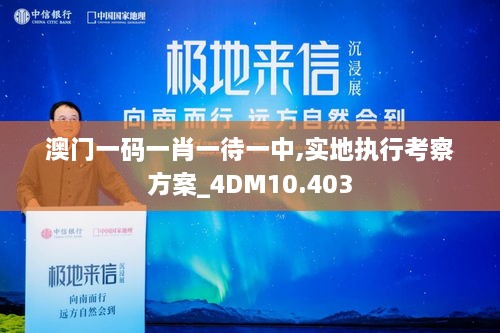 澳门一码一肖一待一中,实地执行考察方案_4DM10.403