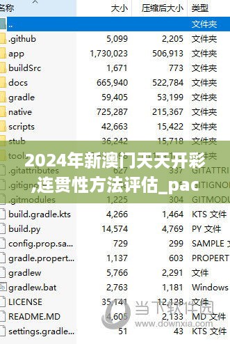 2024年新澳门天天开彩,连贯性方法评估_pack12.757