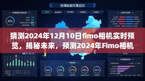 揭秘未来，预测2024年Fimo相机实时预览功能新体验揭秘