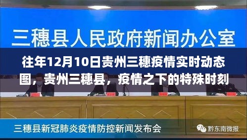 历年十二月十日贵州三穗疫情实时动态图回顾，特殊时刻下的抗疫历程