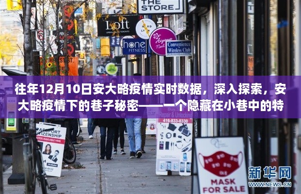 安大略疫情下的巷子秘密，特色小店故事与实时数据探索