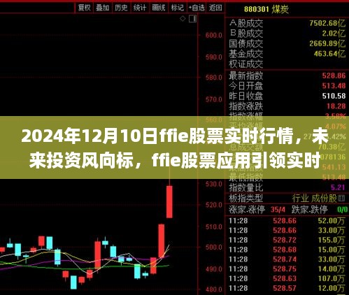 ffie股票实时行情引领未来投资风向，引领新时代股票应用风潮（2024年12月10日）