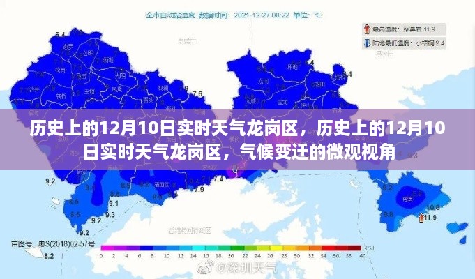 历史上的12月10日实时天气龙岗区，气候变迁的微观视角探索