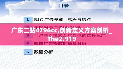 广东二站4796cc,创新定义方案剖析_The2.919